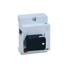 Legrand - LEXIC Bedieningsknop v vermogensschak. dpx3 125hp direct rh