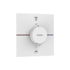 Hansgrohe - ShowerSelect Comfort E Inbouwmengkraan inbmngkr 15578700