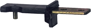 TeSensors - Bedieningselement vr eindschakelaar Bed.Elem Zcky071