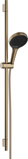 Hansgrohe - Rainfinity 130 Glijstangcombinatie Dchset Uni Bbr
