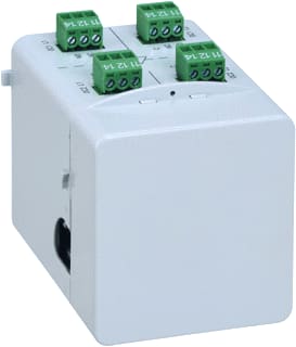 Legrand - LEXIC Nevenapparaat modulair dpx3 250hp il pi do