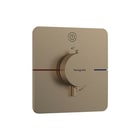 Hansgrohe - ShowerSelect Comfort Q Inbouwmengkraan Inbmngkr 15581140