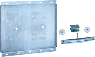 Legrand - LEXIC Nevenapparaat modulair dpx3 250hp rear interlock