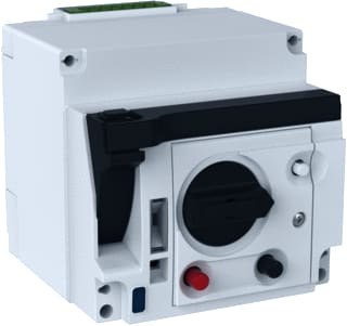 Legrand - LEXIC Nevenapparaat modulair dpx3 250hp fr motop48v