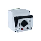 Legrand - LEXIC Nevenapparaat modulair dpx3 250hp fr motop48v