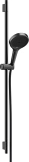 Hansgrohe - Rainfinity 130 Glijstangcombinatie Axor Glijst Combi 28743340