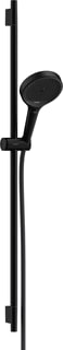 Hansgrohe - Rainfinity 130 Glijstangcombinatie axor glijst combi 28743670