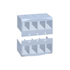 Legrand - LEXIC Toeb./onderd. laagsp.-schakeltechn. 250Hp Term Shield Fr 4P