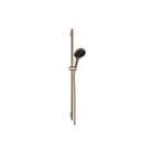 Hansgrohe - Rainfinity 130 Glijstangcombinatie dchset rainfinity uni pgo