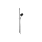 Hansgrohe - Rainfinity 130 Glijstangcombinatie Dchset Rainfin Uni Pshsld