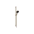 Hansgrohe - Rainfinity 130 Glijstangcombinatie Dchset Rainfin Uni Pshsld