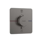 Hansgrohe - ShowerSelect Comfort Q Douchemengkraan (opbouw) Therm Ss Comfort Q 2 Bbc