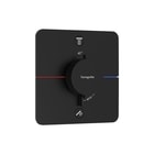 Hansgrohe - ShowerSelect Comfort Q Douchemengkraan (opbouw) Therm Ss Comfort Q 2 Mz