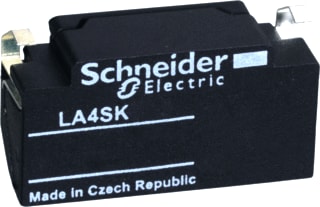 Schneider Electric - Overspanningsbegrenzer Overspangrens La4Ske1E