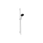Hansgrohe - Rainfinity 130 Glijstangcombinatie dchset rainfin uni pshsld