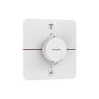Hansgrohe - ShowerSelect Comfort Q Douchemengkraan (opbouw) therm ss comfort q 2 mw