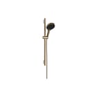 Hansgrohe - Rainfinity 130 Glijstangcombinatie Dchset Uni Bbr