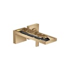 Axor - MyEdition Wastafelmengkraan (opbouw) wastflkr opb 47062140