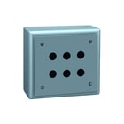 Schneider Electric - Harmony XAP, XB2 SL Drukknopkast leeg Xb2Sl32009