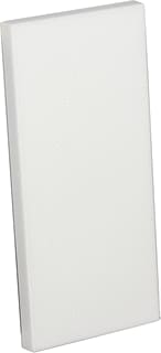 Bticino - My Home Blindplaat drukknop/signaallamp btkw8100