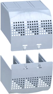 Legrand - LEXIC Beschermkap contactelement drukknop 125hp termshield fr 3p