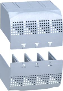Legrand - LEXIC Beschermkap contactelement drukknop 125Hp Termshield Fr 4P