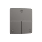 Hansgrohe - ShowerSelect Comfort Q Douchemengkraan (opbouw) douchemnkr opb 15587340