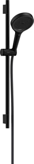 Hansgrohe - Rainfinity 130 Glijstangcombinatie glijst combi 28746670