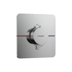 Hansgrohe - ShowerSelect Comfort Q Inbouwmengkraan Inbmngkr 15588000