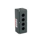 Schneider Electric - Harmony 9001 Drukknopkast leeg Drukknop Leeg 9001Ky4