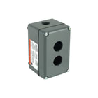 Schneider Electric - Harmony 9001K Drukknopkast leeg Drukknop Leeg 9001Ky2