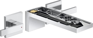Axor - MyEdition Wastafelmengkraan (opbouw) wastflkr 47082000