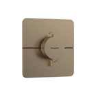 Hansgrohe - ShowerSelect Comfort Q Inbouwmengkraan Inbmngkr 15588140