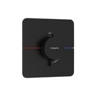 Hansgrohe - ShowerSelect Comfort Q Inbouwmengkraan Inbmngkr 15588670