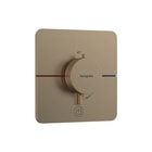 Hansgrohe - ShowerSelect Comfort Q Inbouwmengkraan Inbmngkr 15589140