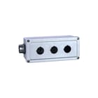 Schneider Electric - Harmony 9001K Drukknopkast leeg Drukknopkst 9001Ky3