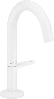 Axor - One Select Wastafelmengkraan (opbouw) wastflkr 48010700