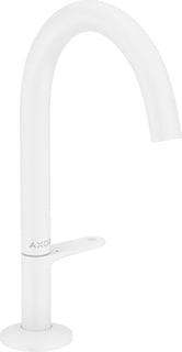 Axor - One Select Wastafelmengkraan (opbouw) Wastflkr 48020700