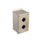 Schneider Electric - Harmony 9001 Drukknopkast leeg Drukknopkst 9001Kyss2