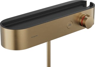 Hansgrohe - ShowerTablet Select Douchemengkraan (opbouw) Shwrtblt Sel400 Dth Bbr