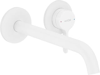 Axor - One Wastafelmengkraan (opbouw) wastflkr 48120700