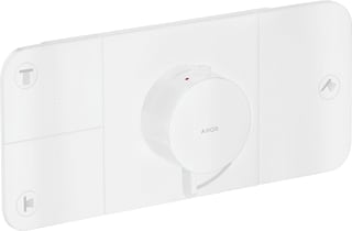 Axor - One Inbouwmengkraan inbmngkr 45713700