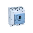 Legrand - LEXIC Vermogensschakelaar 250 hptm 250a 50ka 4p