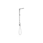 Axor - ShowerComposition Douchezuil/paneel hagr douchepan. 12595000