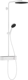 Hansgrohe - Pulsify S Showerpipe Douchezuil/paneel puls s shp 260 1j mwt