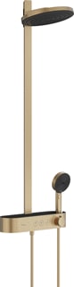 Hansgrohe - Pulsify S Showerpipe Douchezuil/paneel Puls S Shp 260 2J Bbr