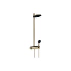 Hansgrohe - Pulsify S Showerpipe Douchezuil/paneel Puls S Shp 260 2J Es Bbr