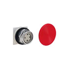 Schneider Electric - Harmony 9001K Drukknop frontelement drkknpelm 9001kr5r
