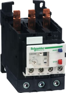 Schneider Electric - Overbelastingsrelais thermisch Thermische Bev. Lrd350