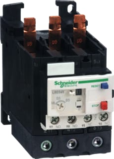 Schneider Electric - Overbelastingsrelais thermisch Thermische Bev. Lrd365